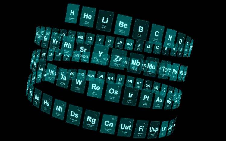 Multi-Element