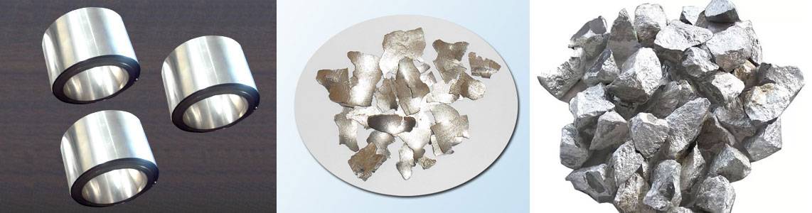 准确区分材料