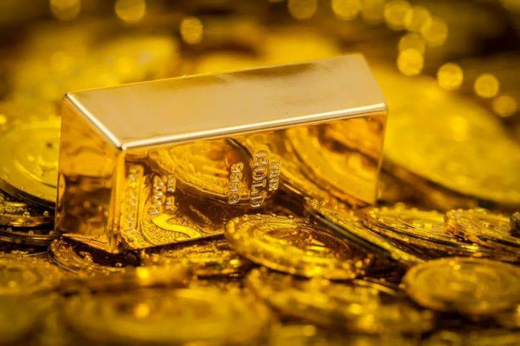 مراقبة تركيز الذهب في الكربون المنشط