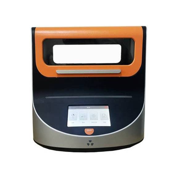 محلل الذهب المنضدي XRF 200 منضدية الذهب