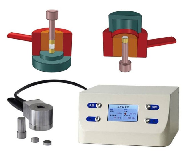 Umfassender Leitfaden für die zylindrische Labor-Elektroheizungspresse Mold: Technologie und Anwendungen