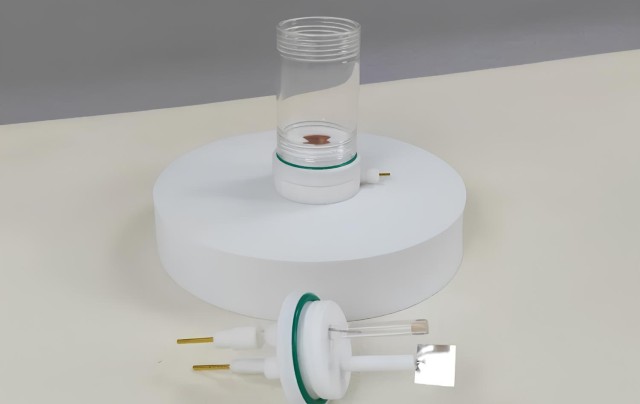 Exploration du bain-marie multifonctionnel pour cellules électrolytiques : Applications et avantages