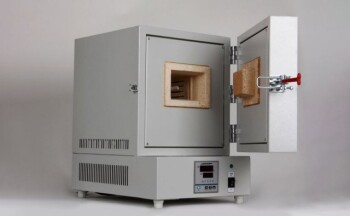 マッフル炉の総合ガイド:用途、種類、メンテナンス