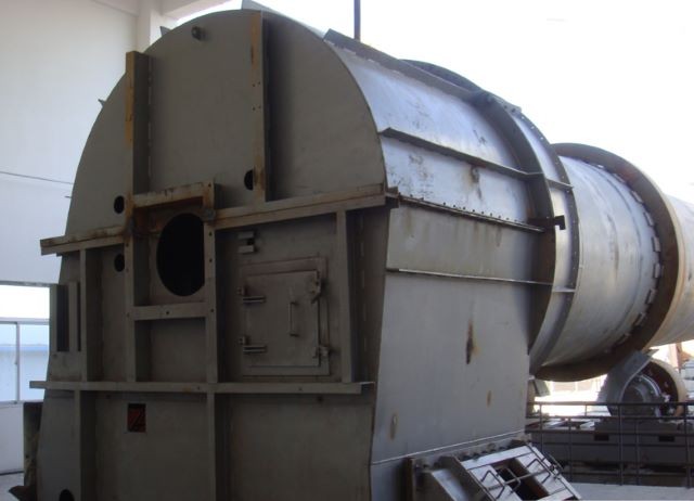 Electric Rotary Kiln Pyrolysis Furnace: Design, Operation, and Applications