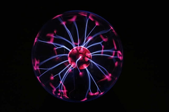 Spark Plasma