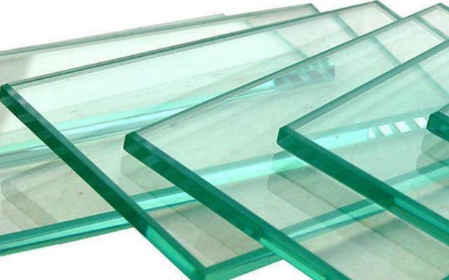 Glasindustrie