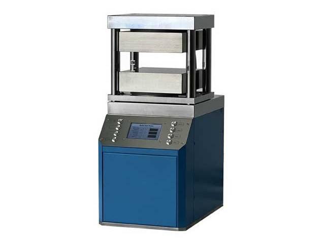 Automatic Hydraulic Presses