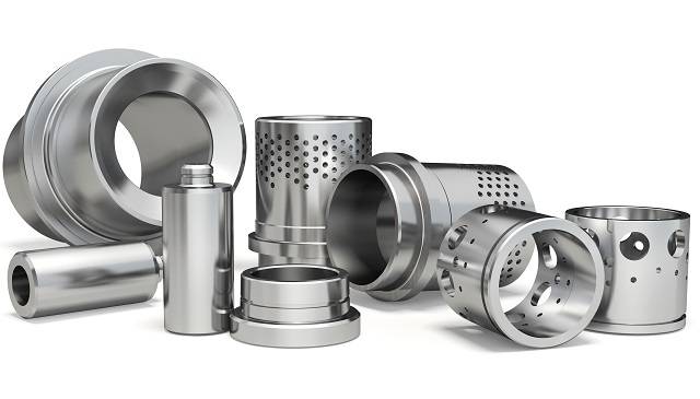 Износостойкие детали