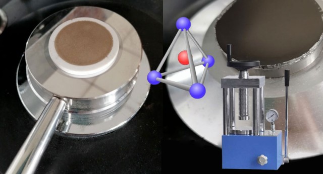 Manual Lab Hydraulic Pellet Press : Guide complet pour la préparation de boulettes de haute qualité