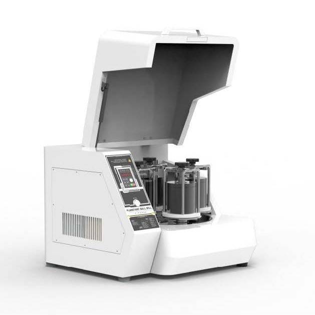 مطحنة كروية كوكبية