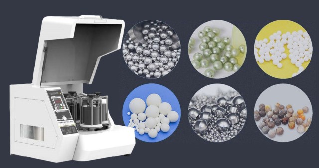 X-ray Fluorescence Spectrometry: Powder Tableting Sample Preparation