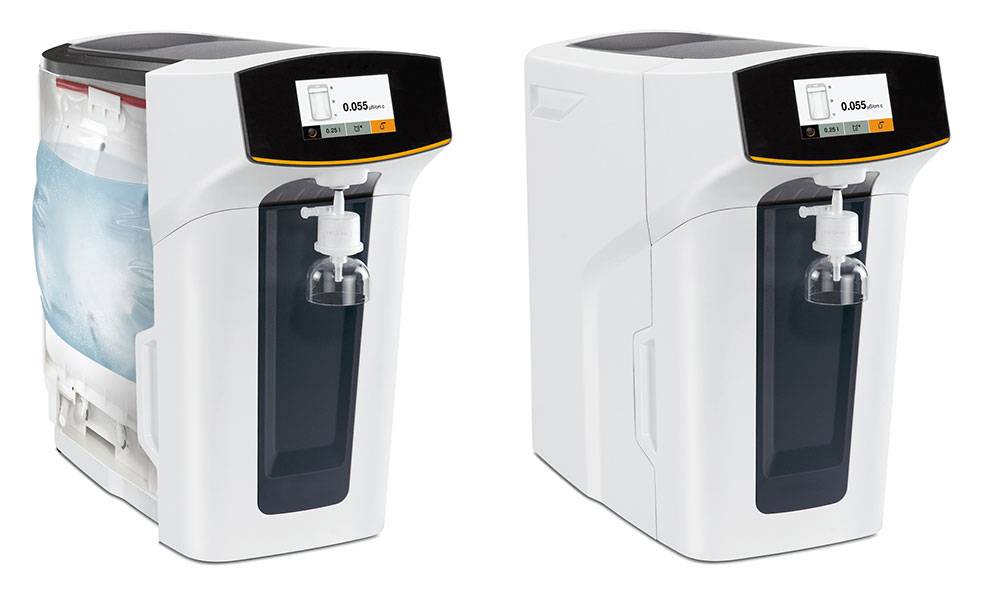 Ultrapure Water Machine