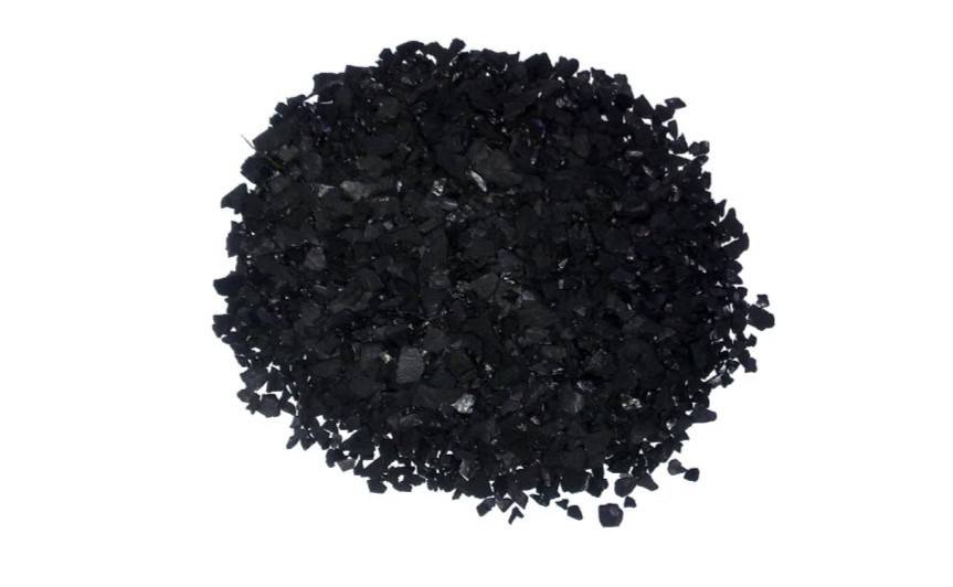 Activated carbon