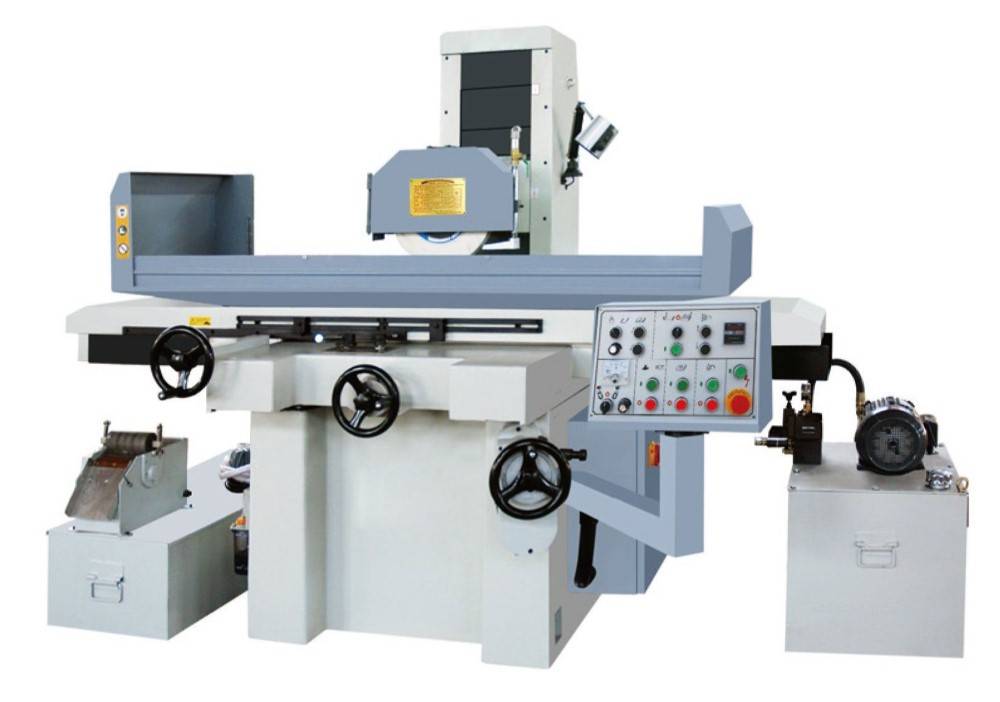Schleifmaschine