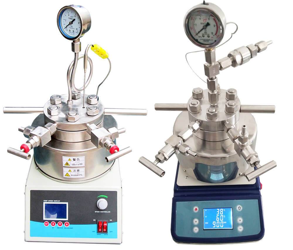 Magnetic Reactors