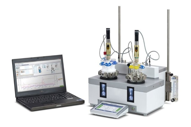 Basic Laboratory Reaction Equipment