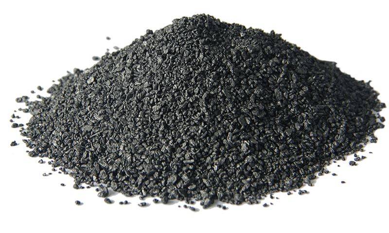 Isostatic Graphite