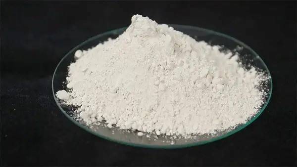 Poudre céramique