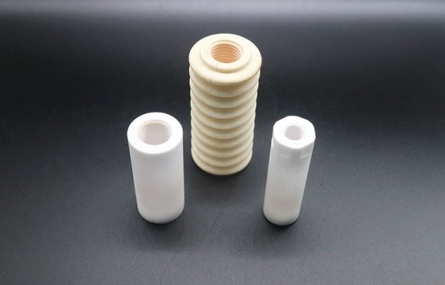 Ceramic Isostatic Pressing Mold Technology