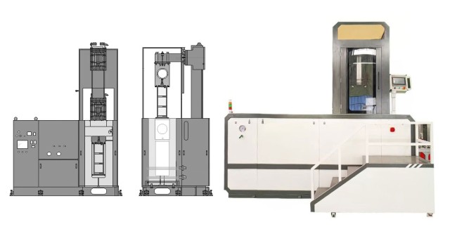 Choosing the Right Warm Isostatic Press: Key Factors to Consider