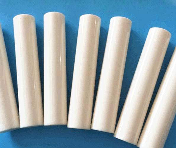 Barre in ceramica