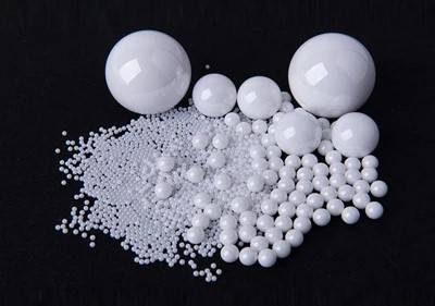Zirconia Ceramics