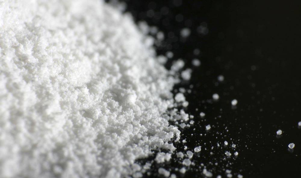 Ceramic powder