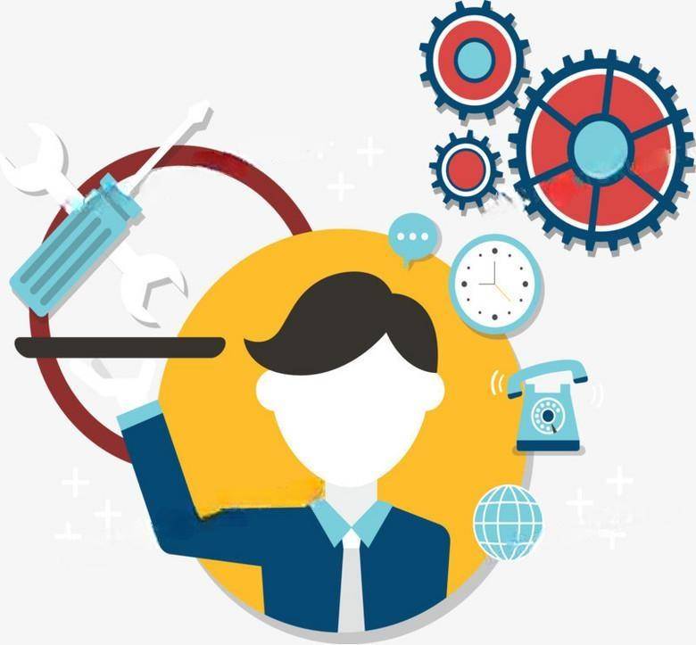 Machine Maintenance