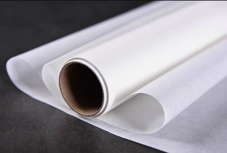 シリコーン油紙