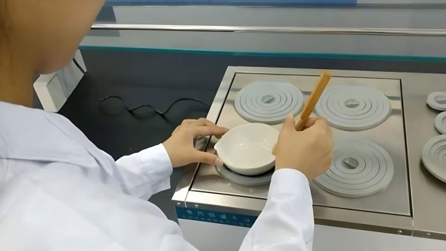 Escolher o método de aquecimento correto para experiências laboratoriais