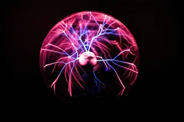 Plasma