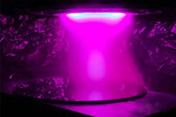 Revêtement par pulvérisation magnétron