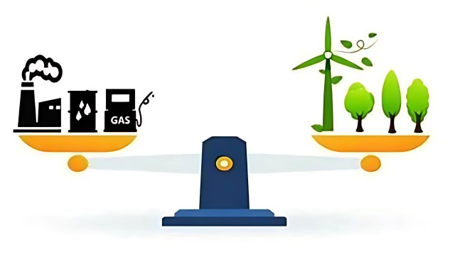 Environmental Protection and Energy ConsumptionEnvironmental Protection and Energy Consumption