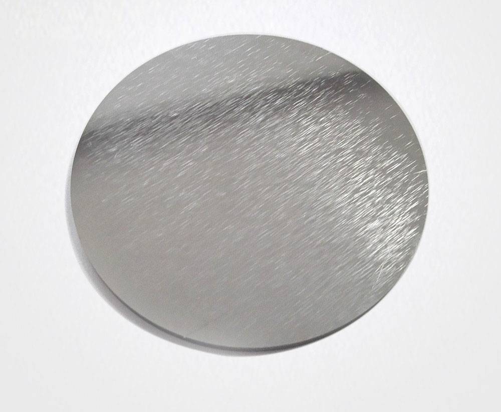 Cible de pulvérisation du rhénium