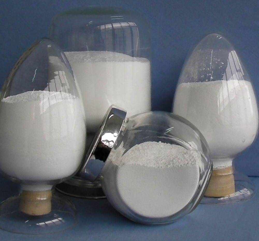 مواد عالية النقاء