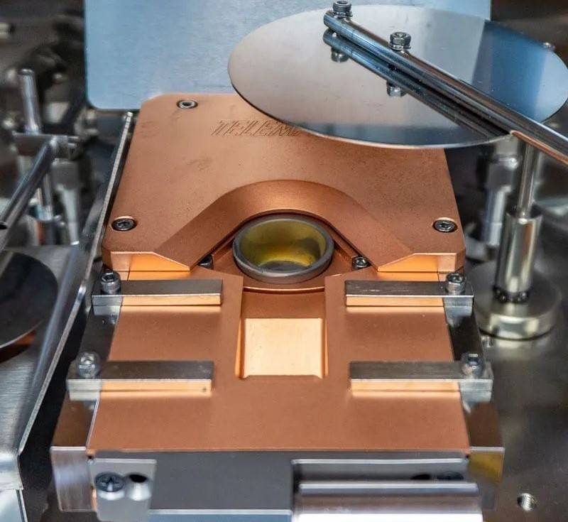 تبخير شعاع الإلكترون