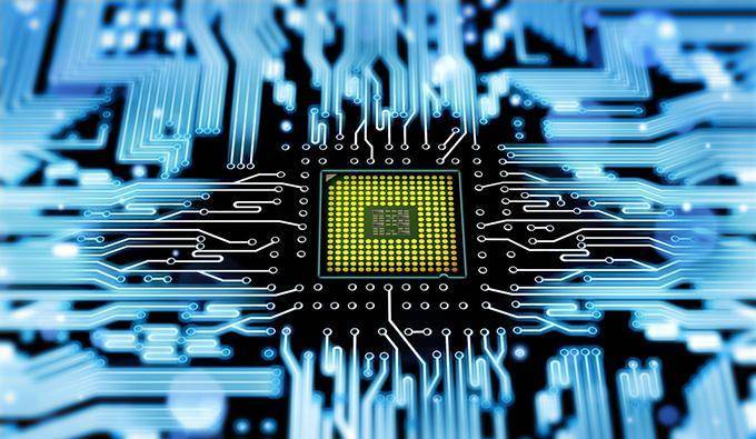 أجهزة العرض الإلكترونية الضوئية