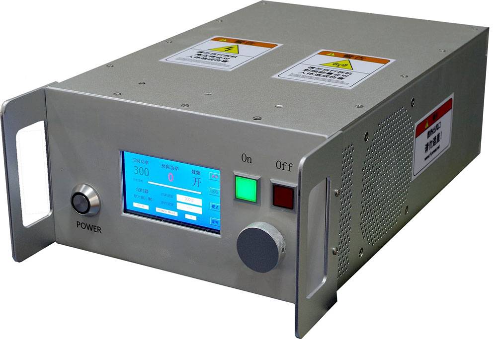 Alimentation RF