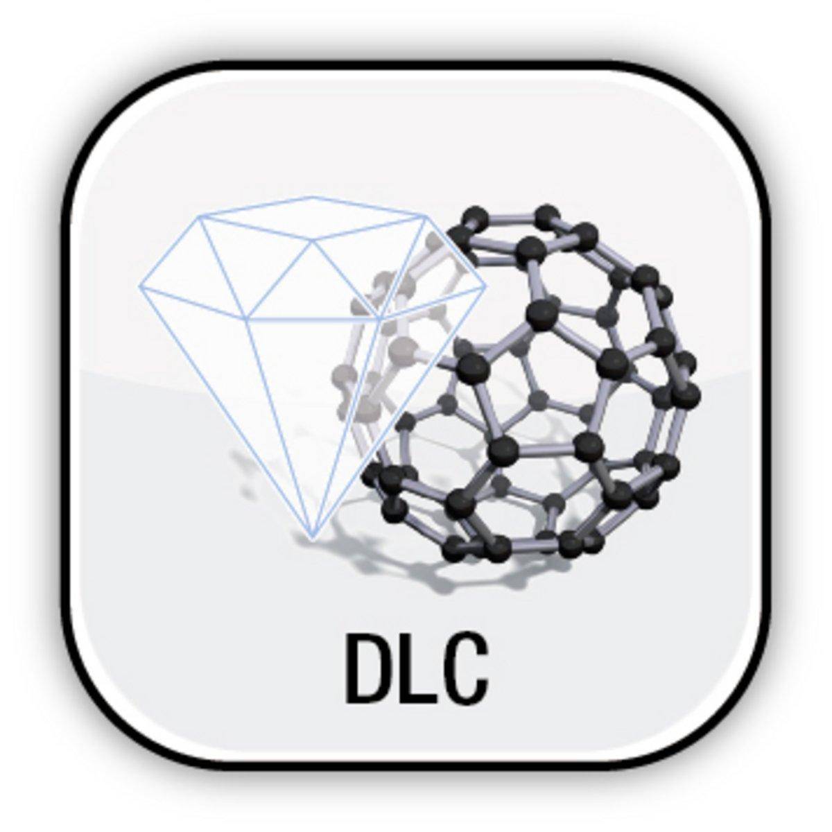 类金刚石碳 (DLC)