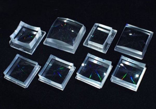 MPCVD Single Crystal Diamond Applications in Semiconductor and Optical Display Fields