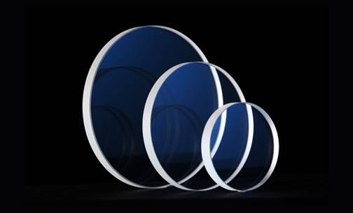 Окна для мощных лазеров