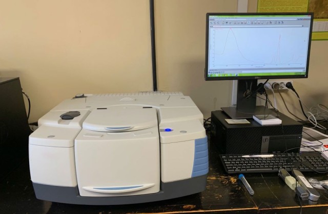 Espectroscopia Infrarroja In Situ: Principios, requisitos de las muestras y métodos de preparación