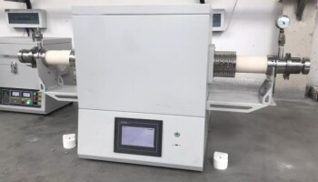 管式炉的多功能性：管式炉应用和优点指南