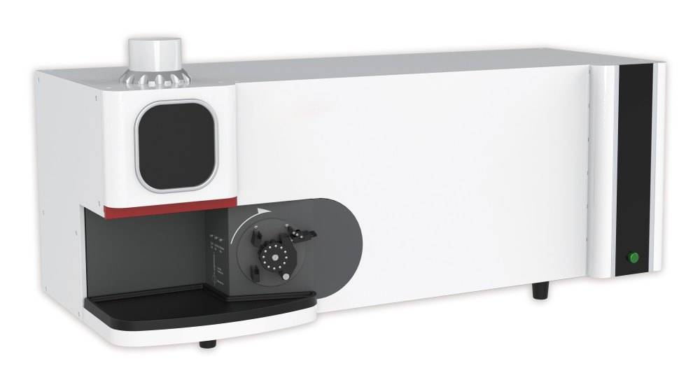 Plasma Atomic Emission Spectrometer (ICP)