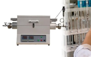 通用管式炉指南