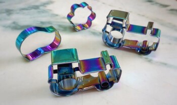 真空コーティング技術:開発と応用