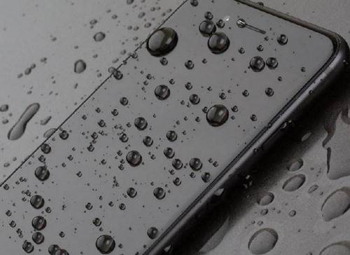 Waterproof and Anti-Staining Film