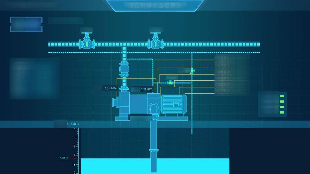 PLC und SCADA-Systeme