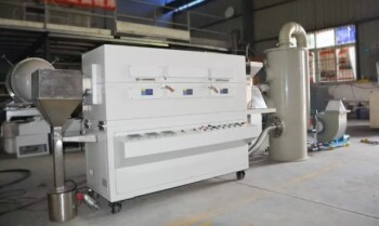 探索回转炉的优点和应用：综合指南