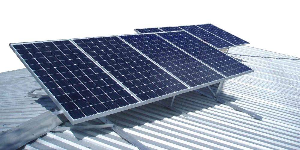 Pannelli solari fotovoltaici